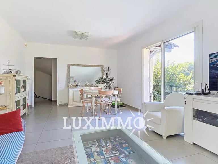 Villa Mougins - 4 chambres - 175m²