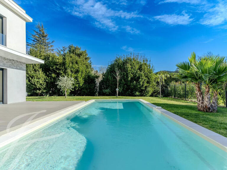 Villa Mougins - 4 chambres - 189m²