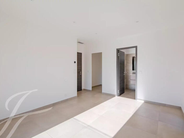 Villa Mougins - 4 chambres - 189m²