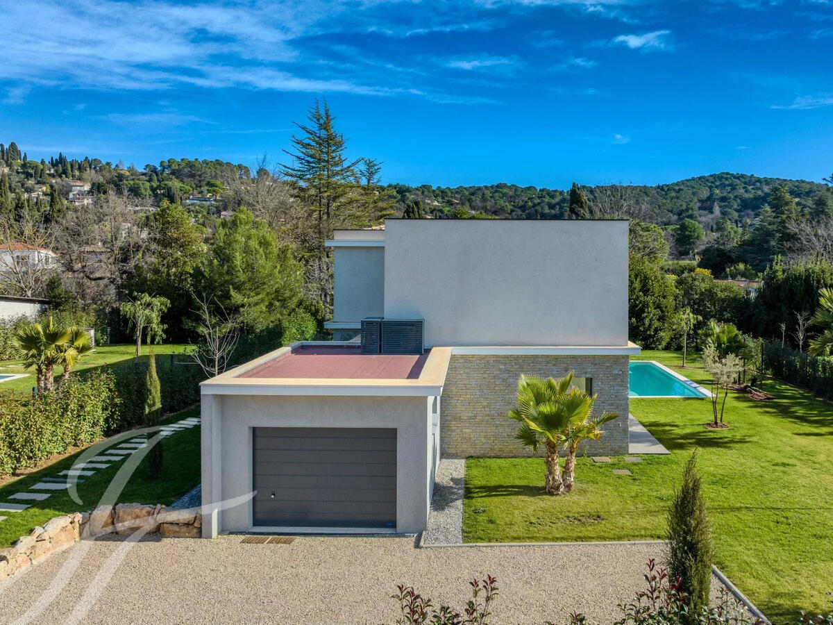 Villa Mougins