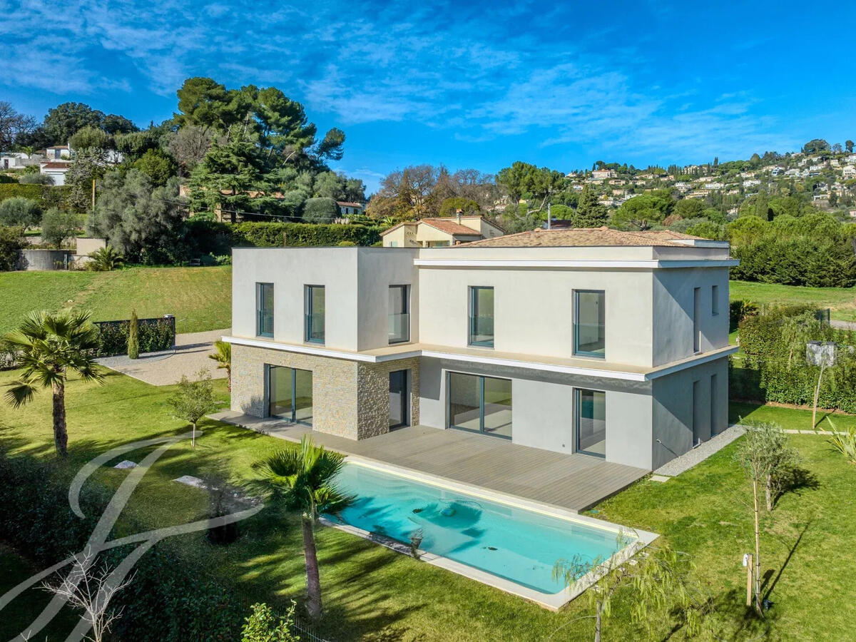 Villa Mougins