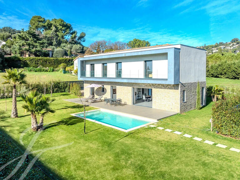 Villa Mougins - 4 chambres - 178m²