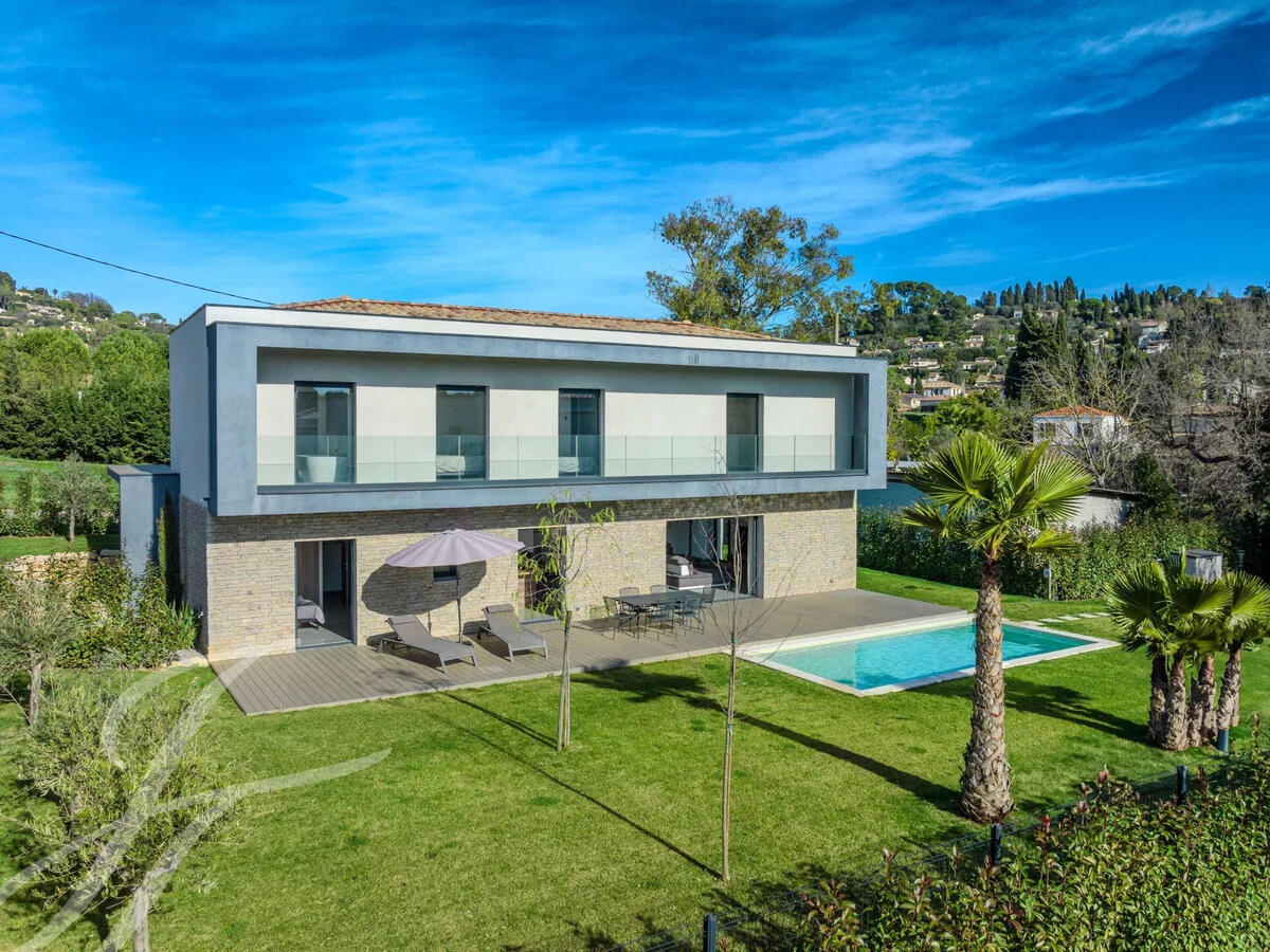 Villa Mougins