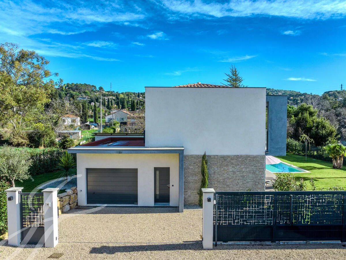 Villa Mougins