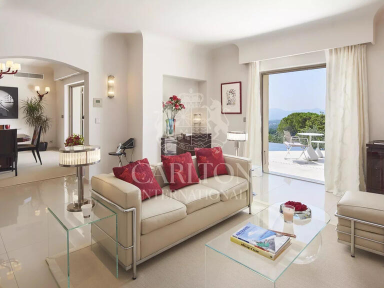 Villa Mougins - 7 chambres - 950m²