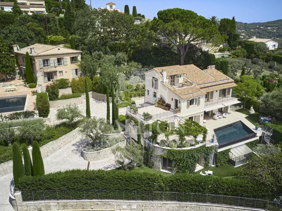 Villa Mougins