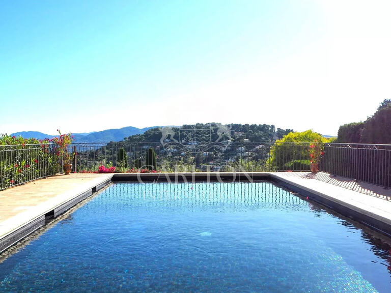 Villa Mougins - 7 chambres - 950m²