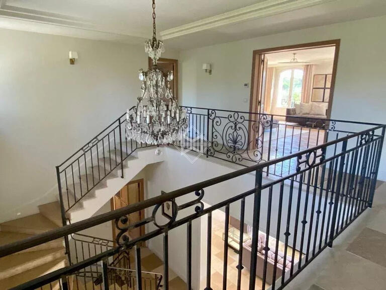 Villa Mougins - 5 chambres - 480m²