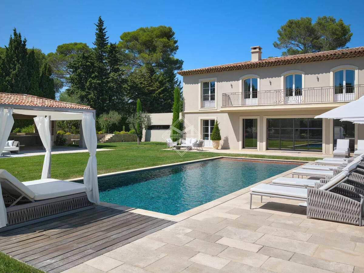 Villa Mougins