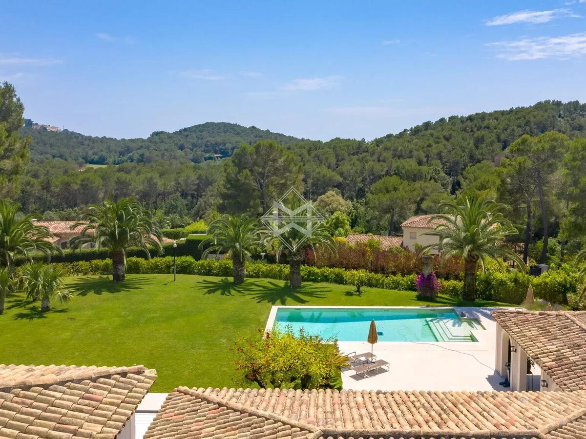 Villa Mougins