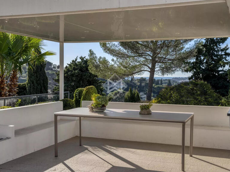 Villa Mougins - 5 bedrooms - 367m²