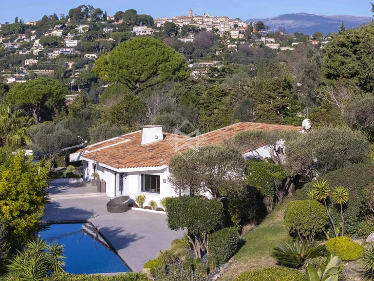 Villa Mougins - 5 bedrooms - 367m²