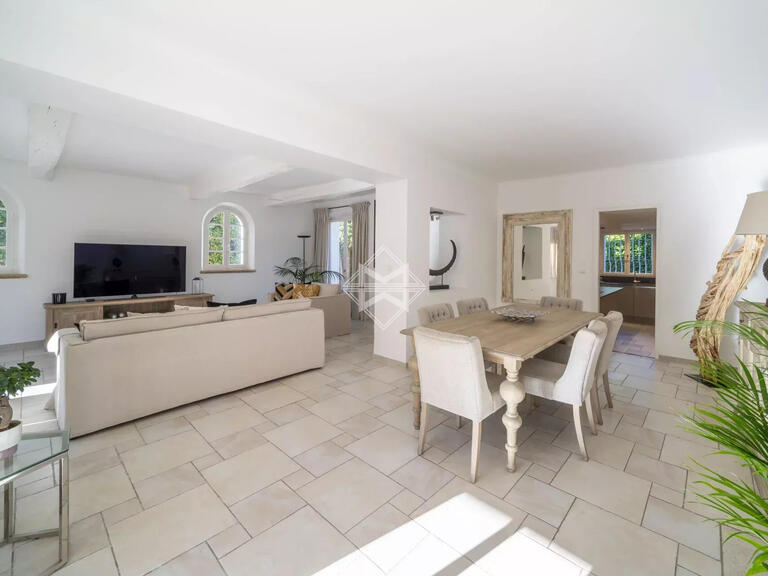 Villa Mougins - 4 chambres - 229m²