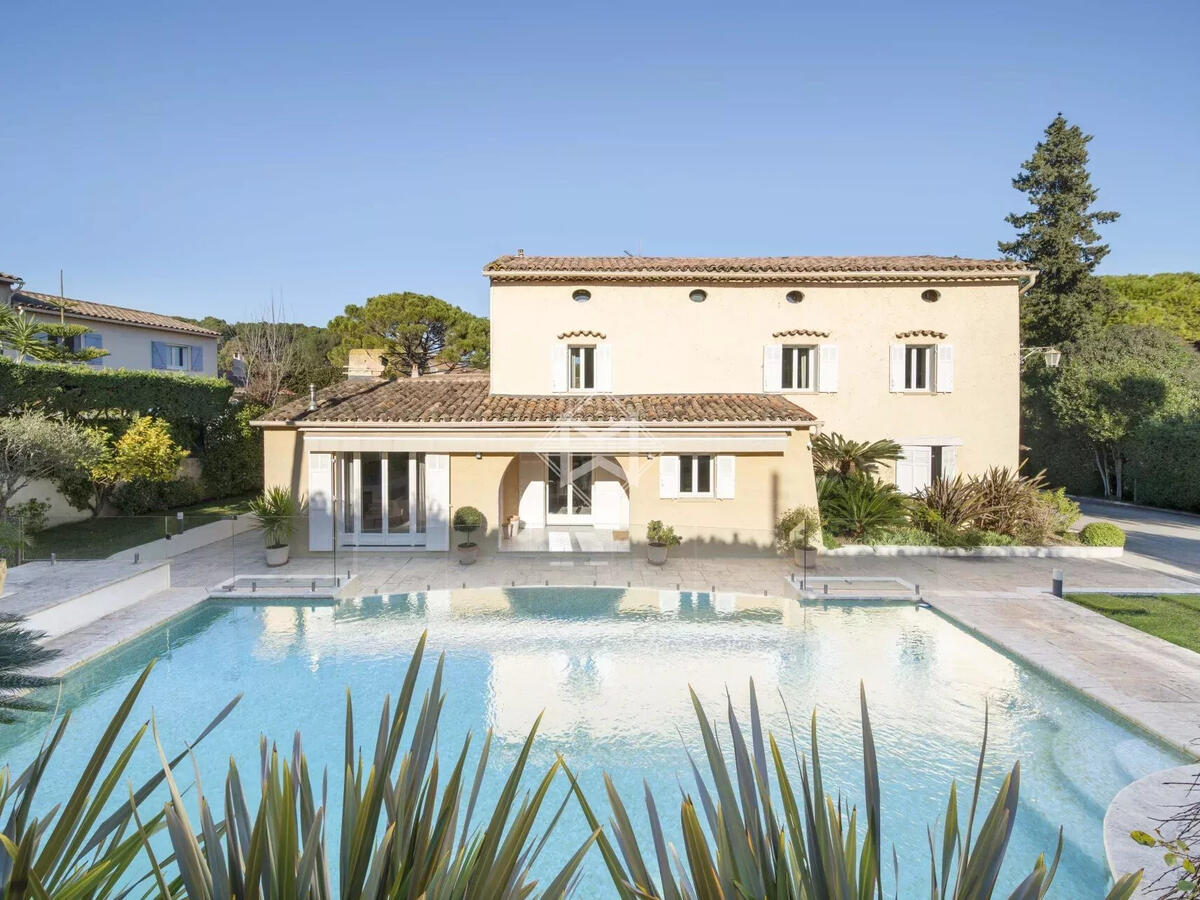 Villa Mougins