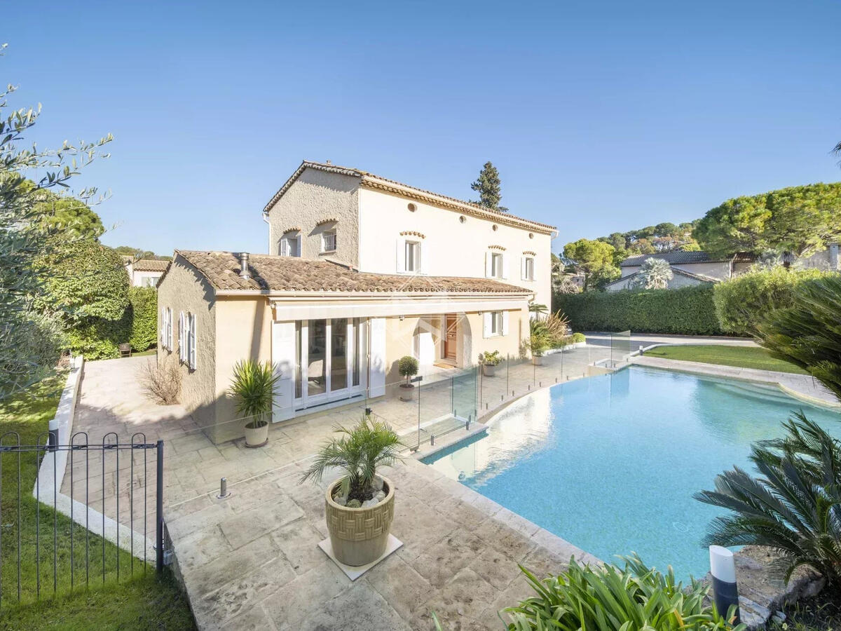 Villa Mougins