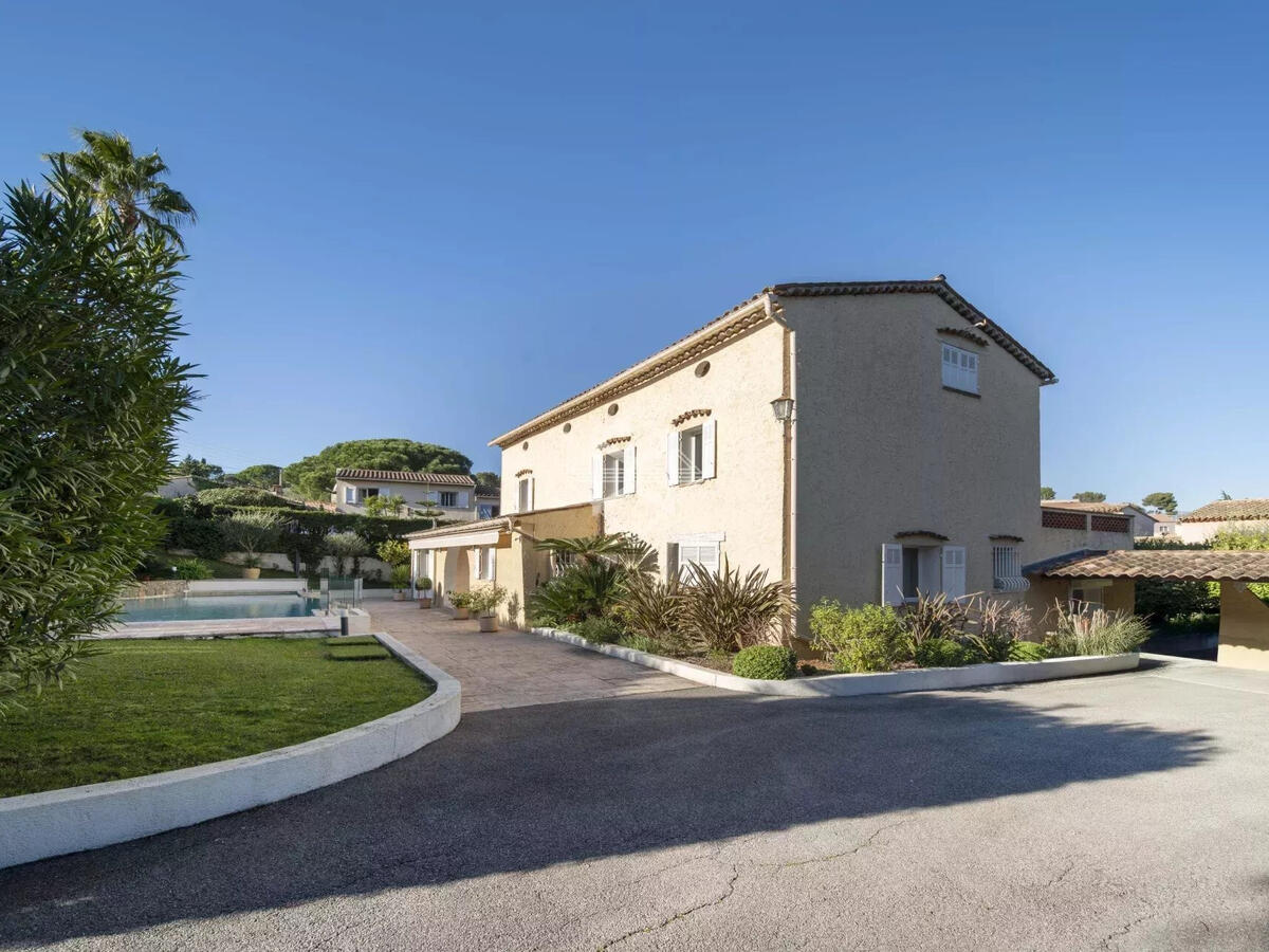 Villa Mougins