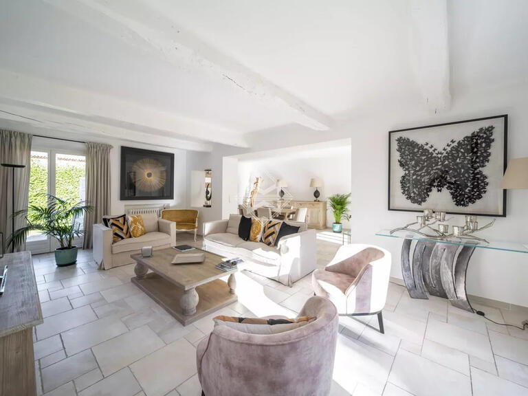 Villa Mougins - 4 chambres - 229m²