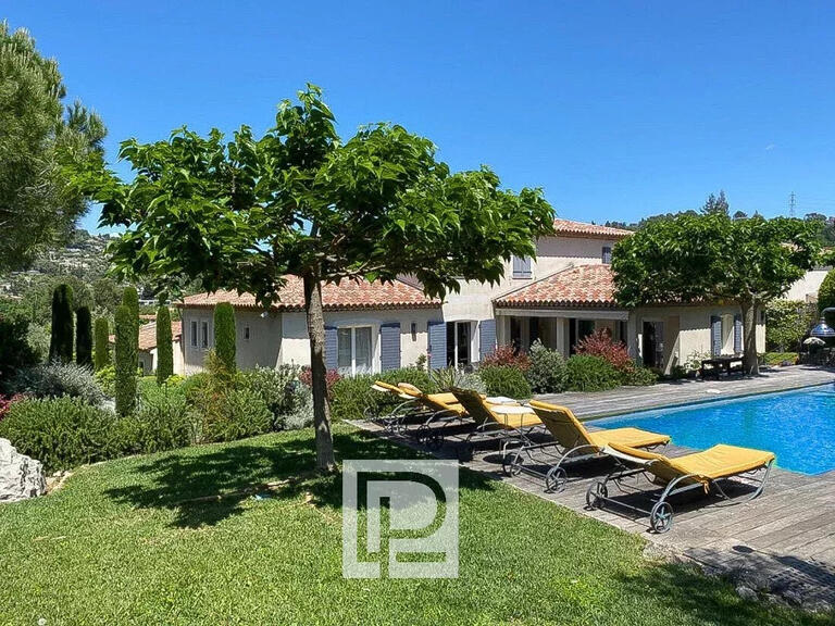 Villa Mougins - 4 chambres - 235m²