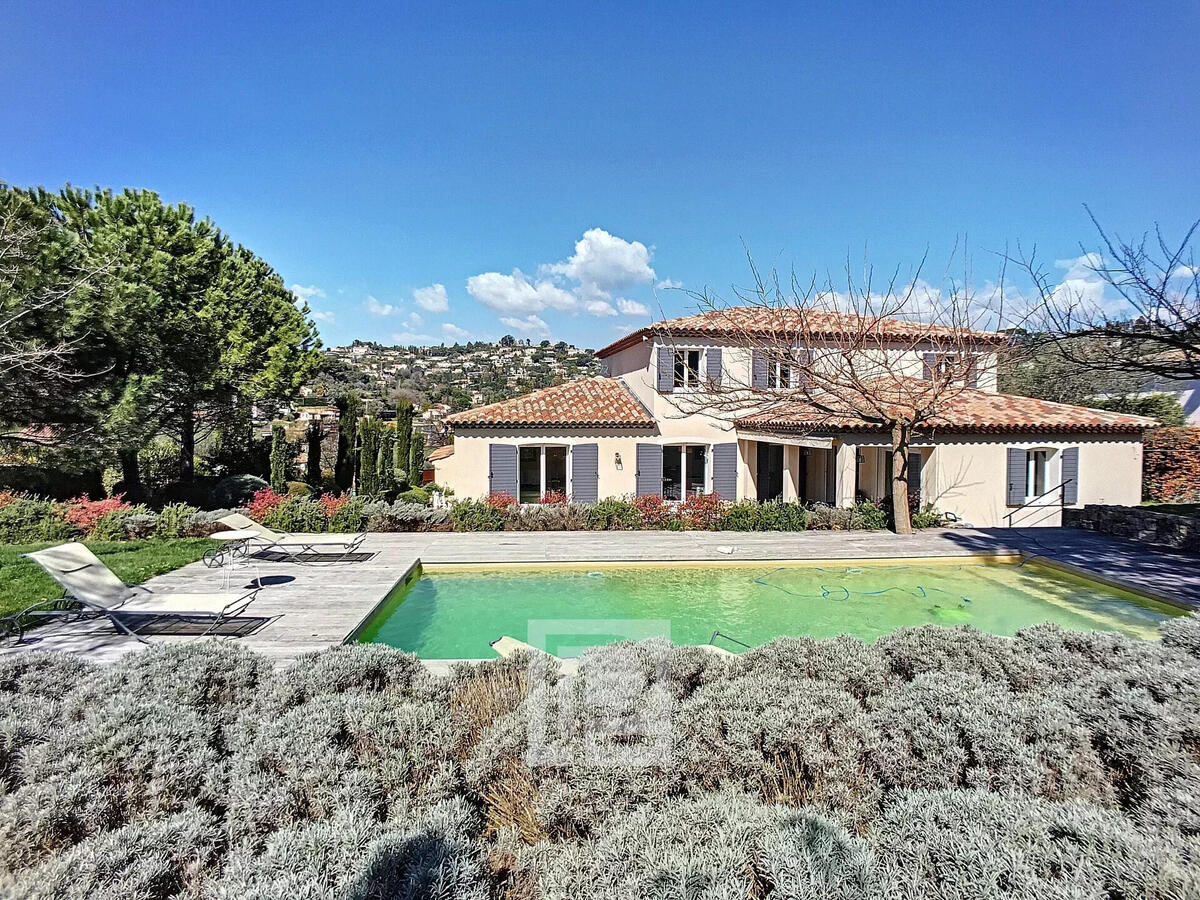 Villa Mougins