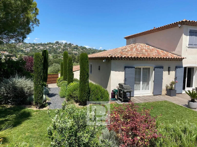 Villa Mougins - 4 chambres - 235m²