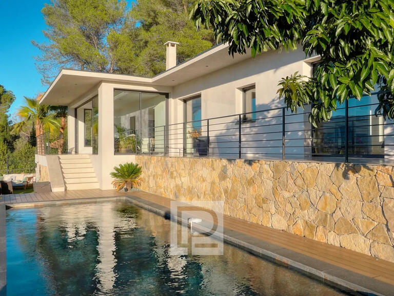 Villa Mougins - 5 bedrooms - 260m²