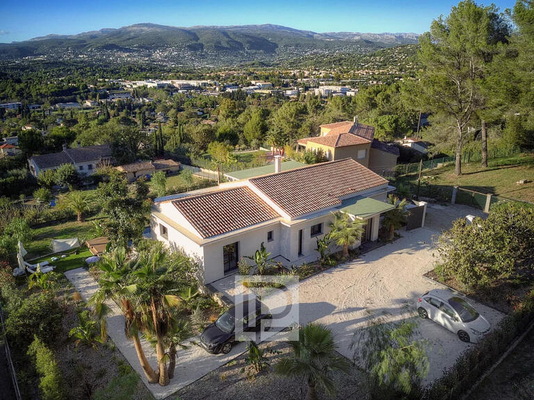 Villa Mougins - 5 bedrooms - 260m²