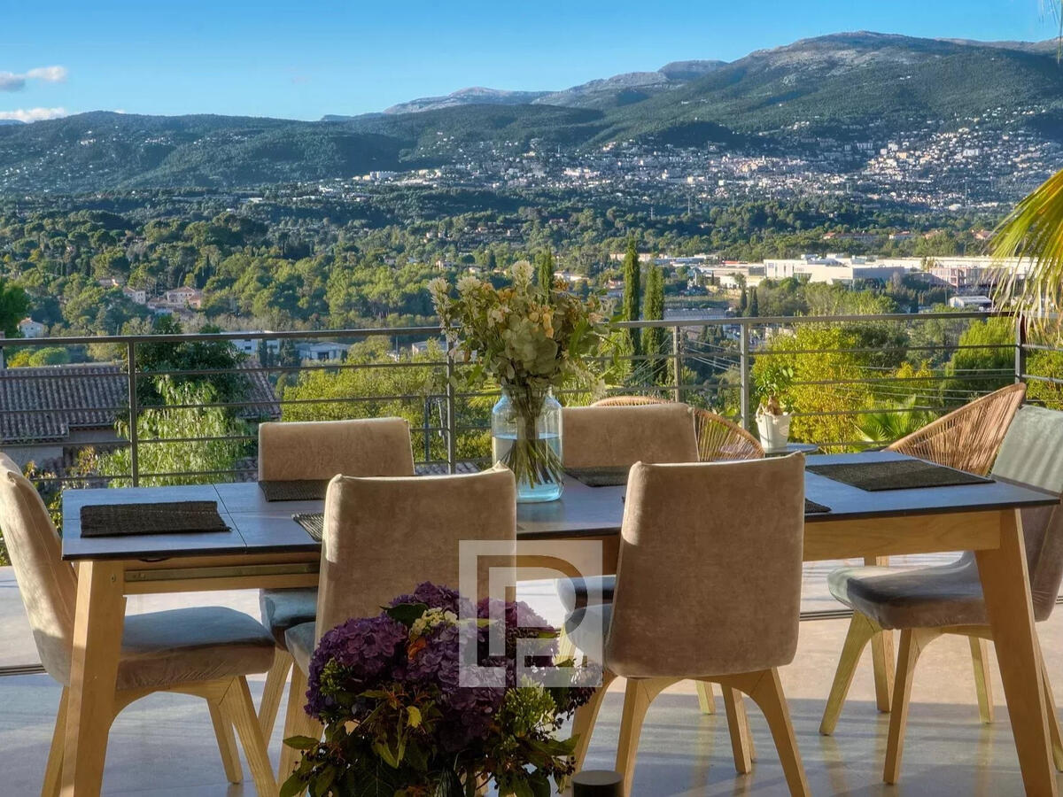 Villa Mougins