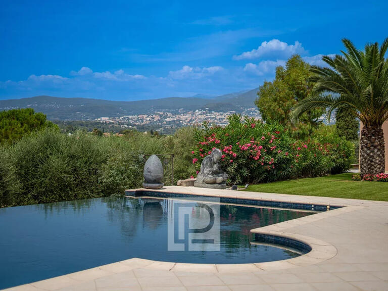 Villa Mougins - 4 chambres - 477m²