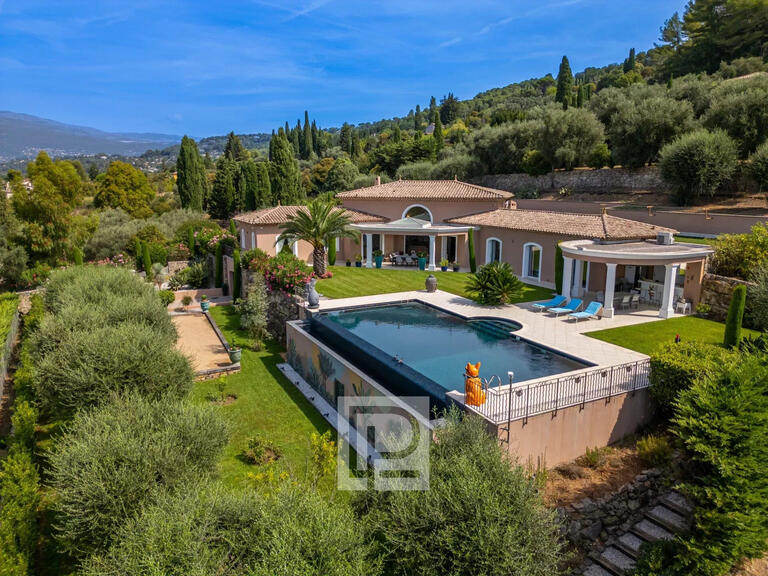 Villa Mougins - 4 chambres - 477m²