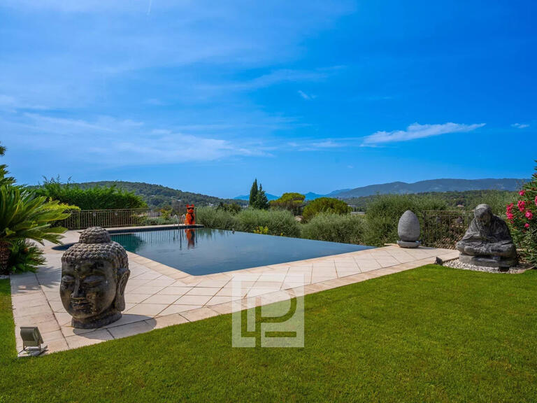 Villa Mougins - 4 chambres - 477m²