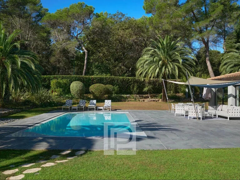 Villa Mougins - 4 chambres - 306m²