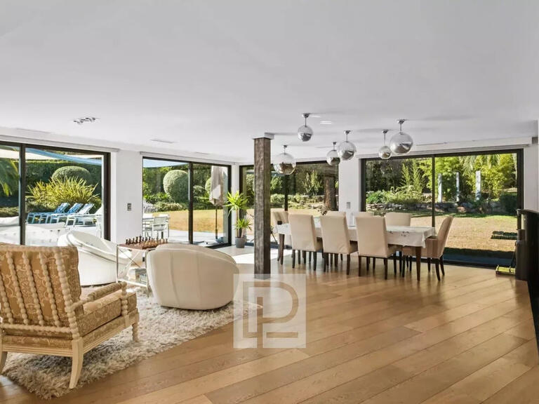 Villa Mougins - 4 chambres - 306m²