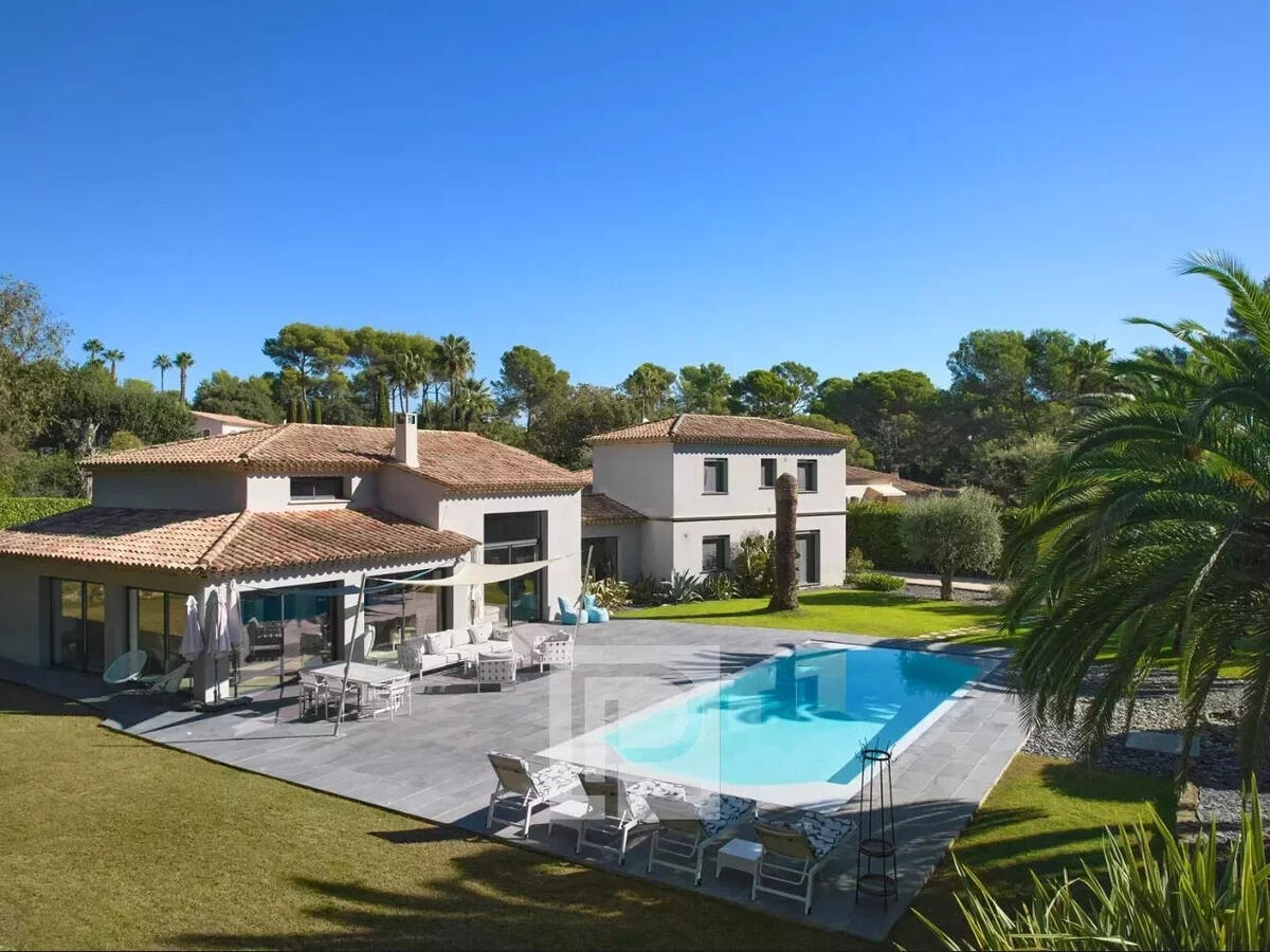 Villa Mougins