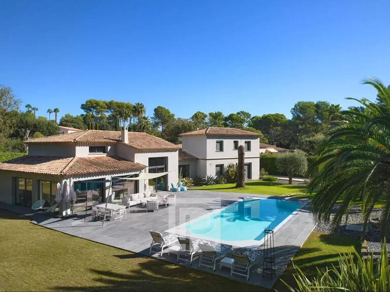 Villa Mougins - 4 chambres - 306m²