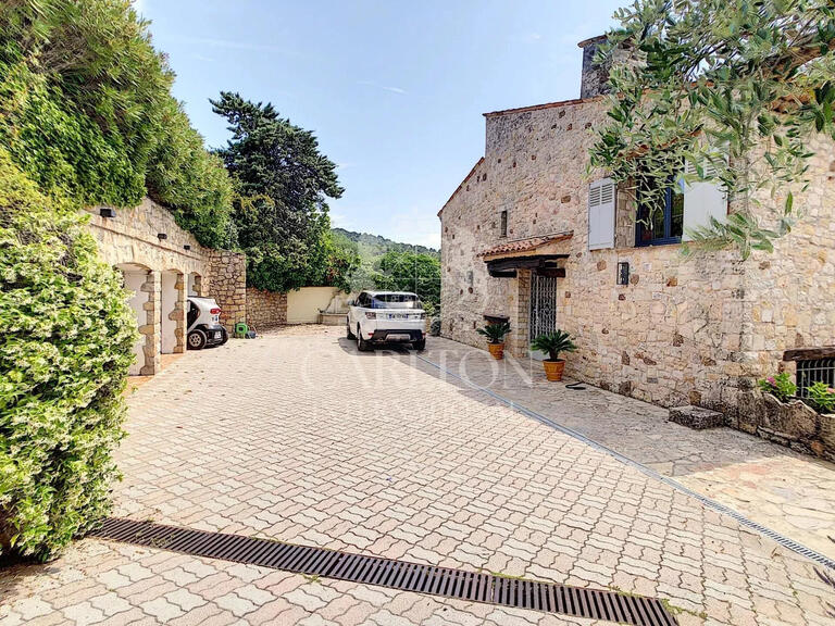 Villa Mougins - 5 bedrooms - 254m²