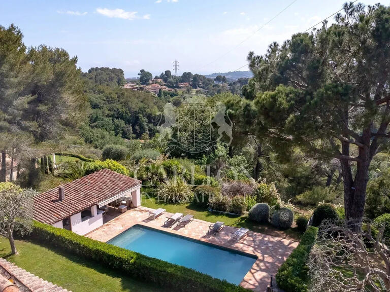 Villa Mougins - 5 bedrooms - 254m²