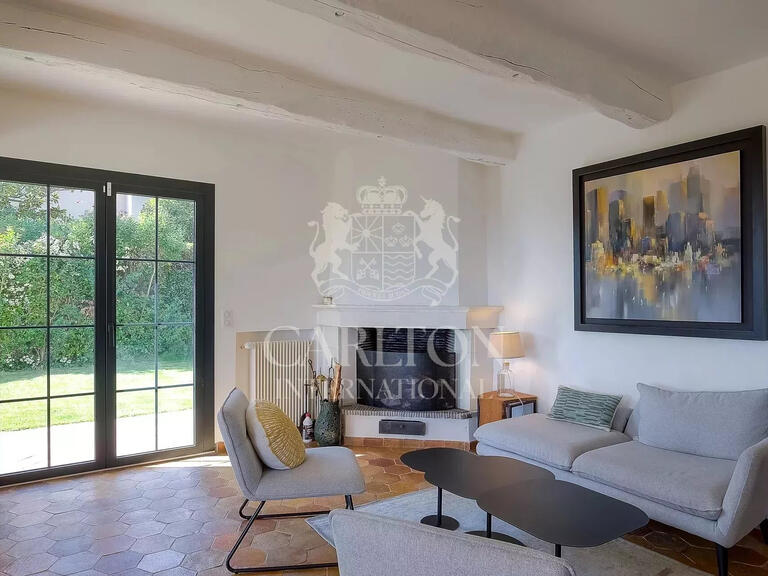 Villa Mougins - 5 bedrooms - 254m²