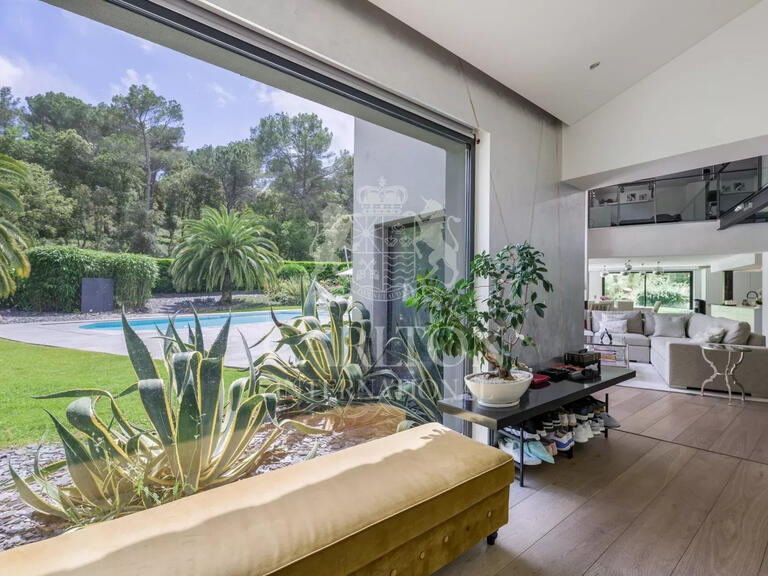 Villa Mougins - 4 chambres - 305m²