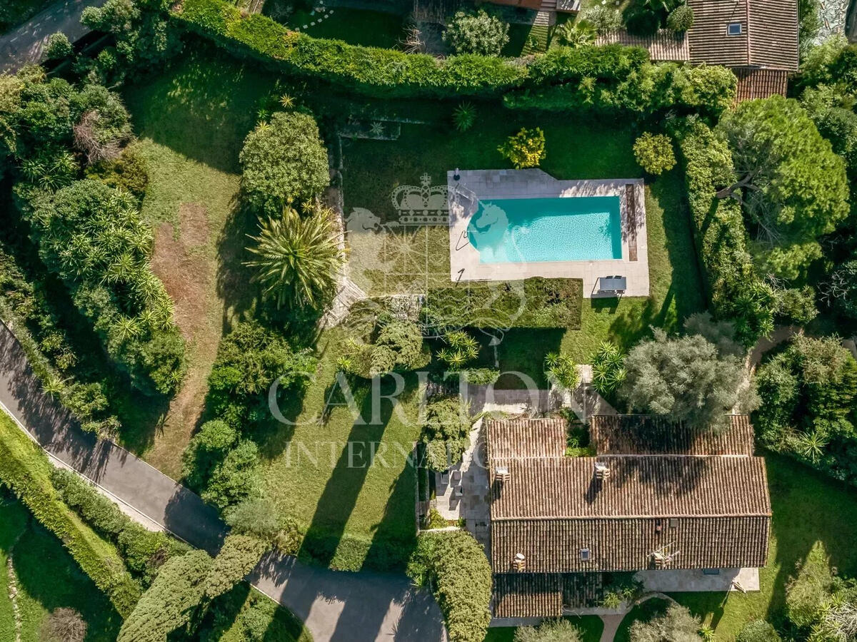 Villa Mougins