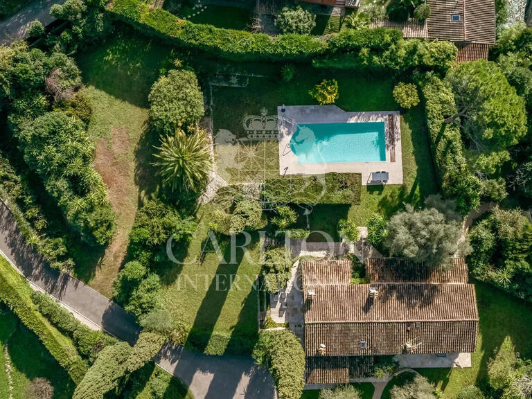 Villa Mougins - 4 chambres - 204m²