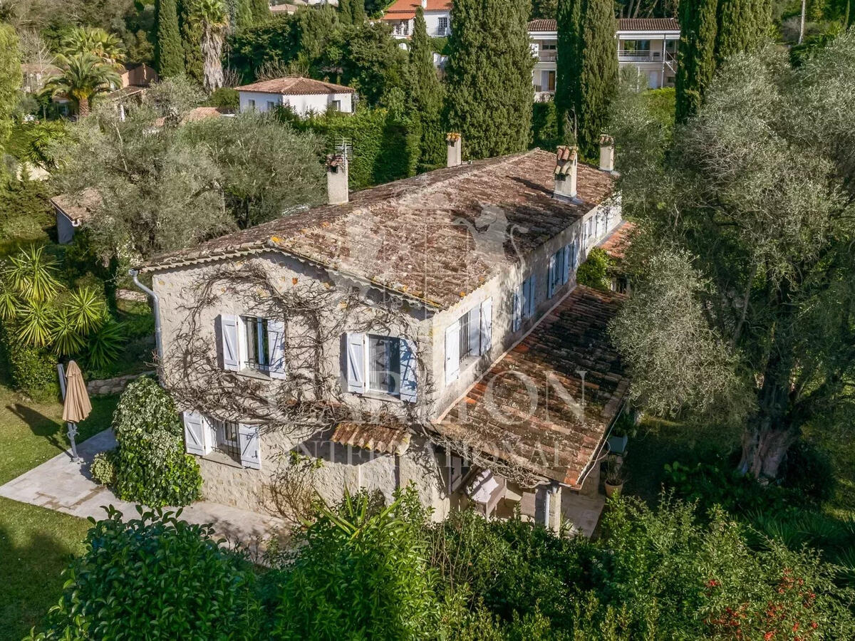 Villa Mougins