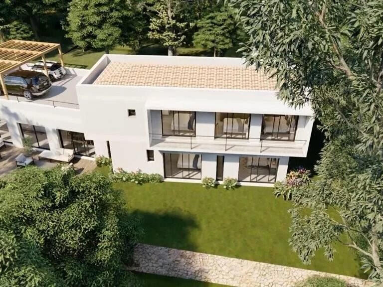 Villa Mougins