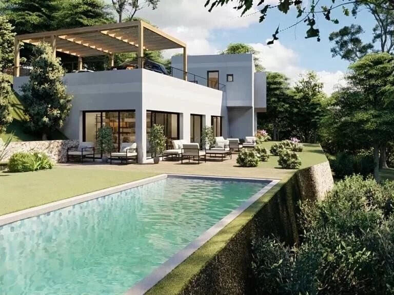 Villa Mougins