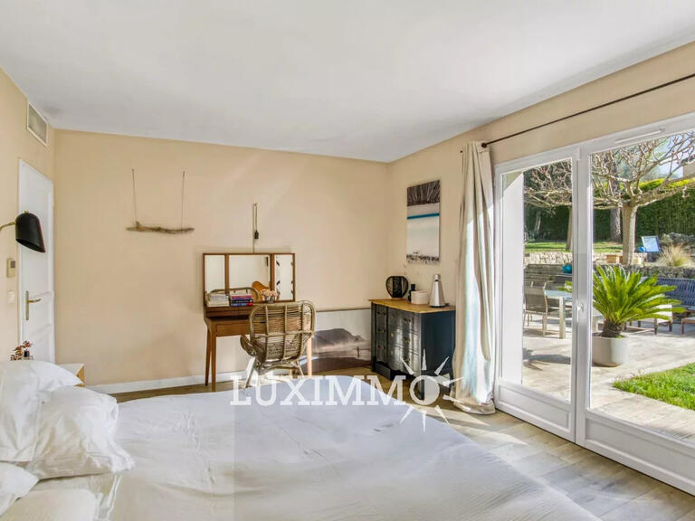 Villa Mougins - 5 chambres - 300m²