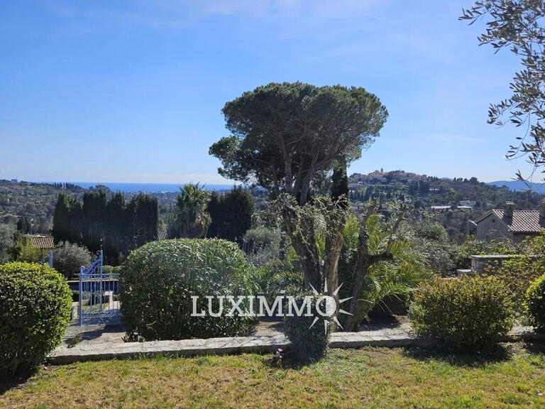 Villa Mougins - 769m²