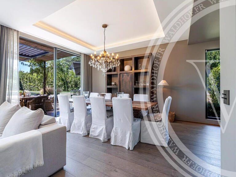 Villa Mougins - 5 chambres - 235m²