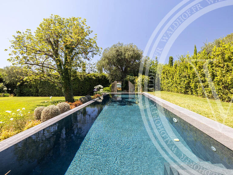 Villa Mougins - 5 chambres - 235m²