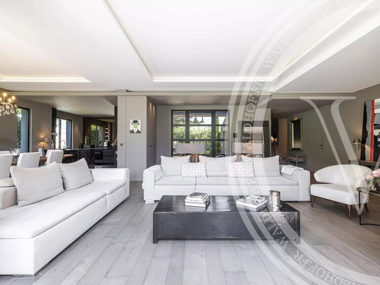 Villa Mougins - 5 chambres - 235m²