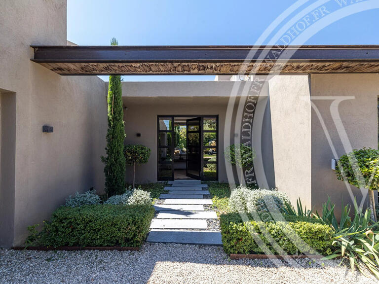 Villa Mougins - 5 chambres - 235m²