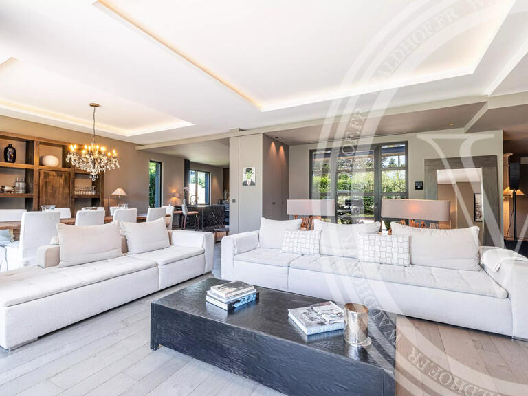 Villa Mougins - 5 chambres - 235m²